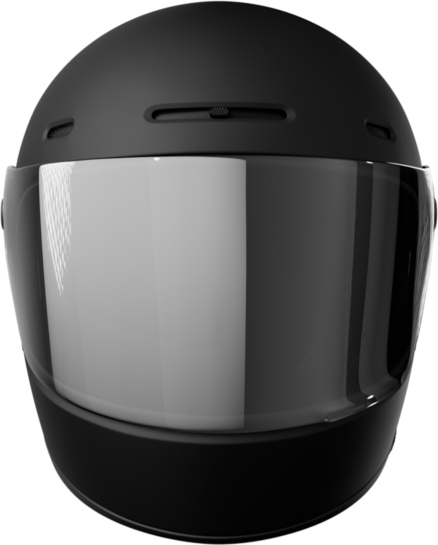 John Doe JD/One Cască Black matt XL (61) Figura 2