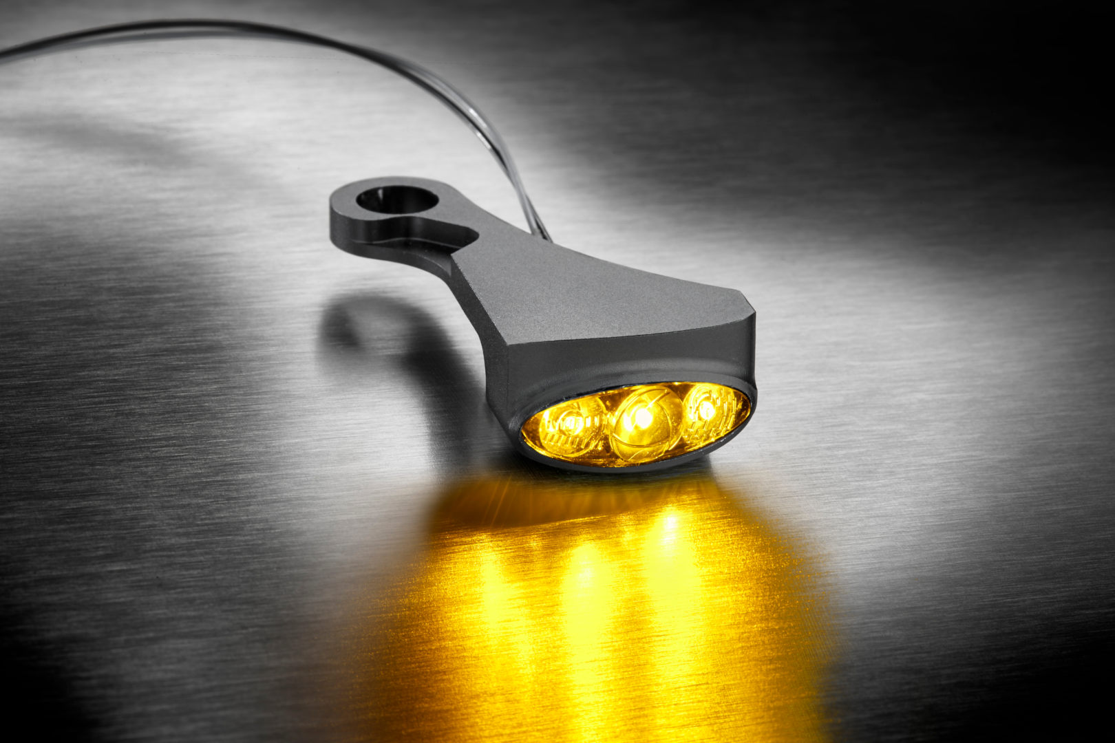 Kellermann Dash M Indicator - față stânga Figura 3