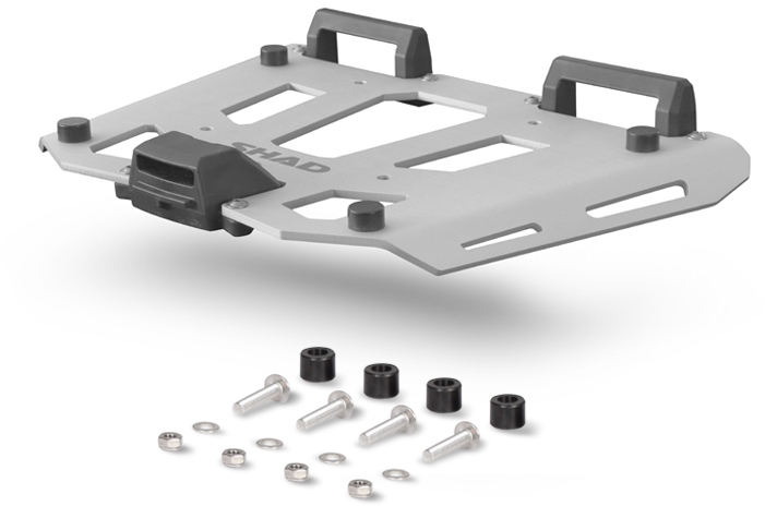 TR37/TR48/SH48/SH50/SH58X/SH59X Placă de montare a carcasei superioare Figura 1 TR37/TR48/SH48/SH50/SH58X/SH59X Placă de montare a carcasei superioare Figura 1