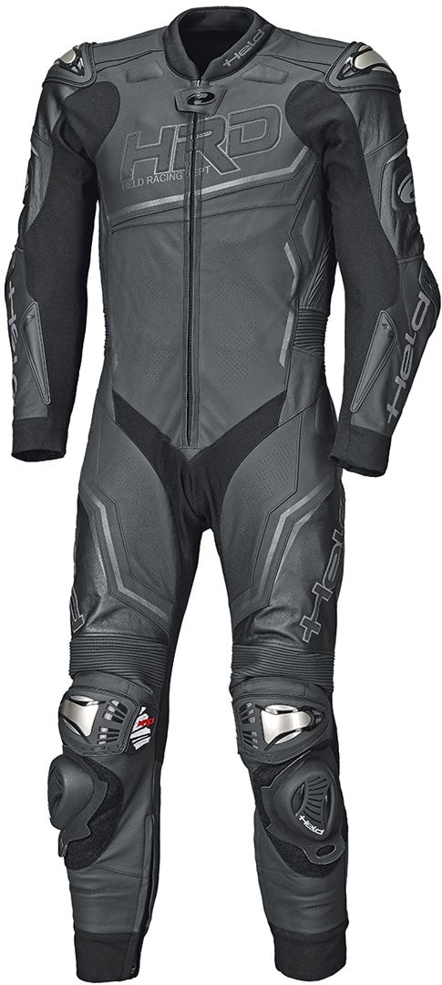 Held Slade II One Piece Motorcycle Leather Suit-image-1391828921