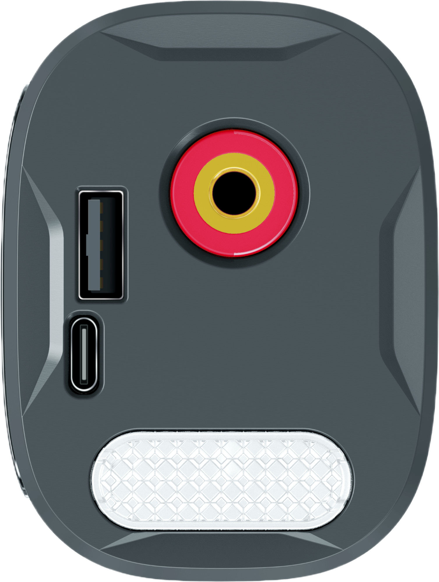 INNOVV P1 Bärbar däckpump 6000 mAh Figur 7