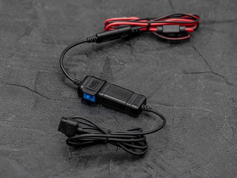 Quad Lock Figura 2