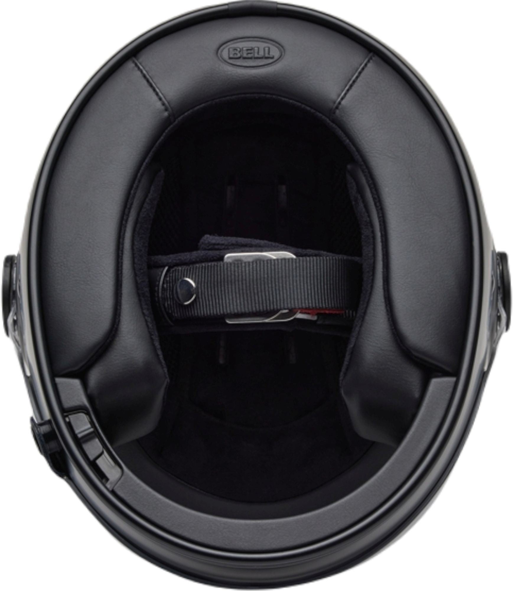 Bell Bullitt GT Helm schwarz matt M Abbildung 5