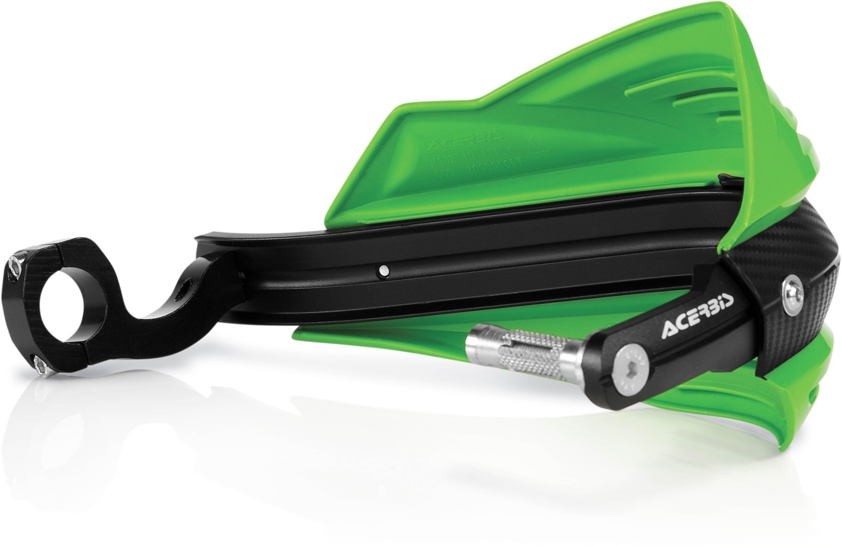 Acerbis X-Factor Protecție pentru mână verde Figura 2