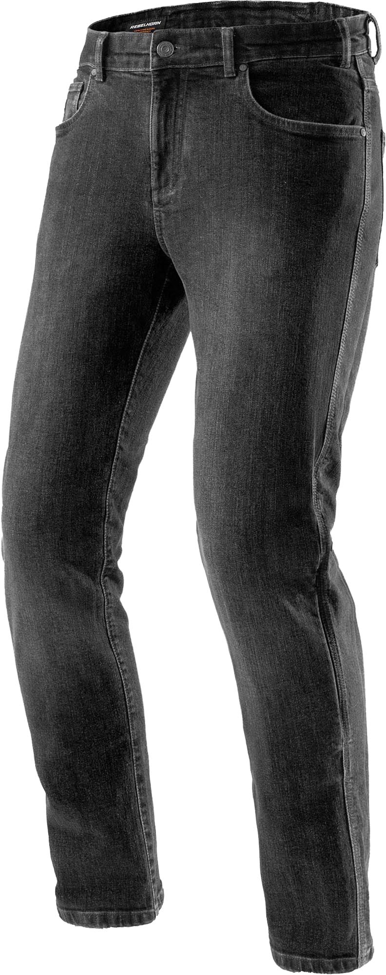 Rebelhorn Classic Motorcycle Jeans-image-876301054