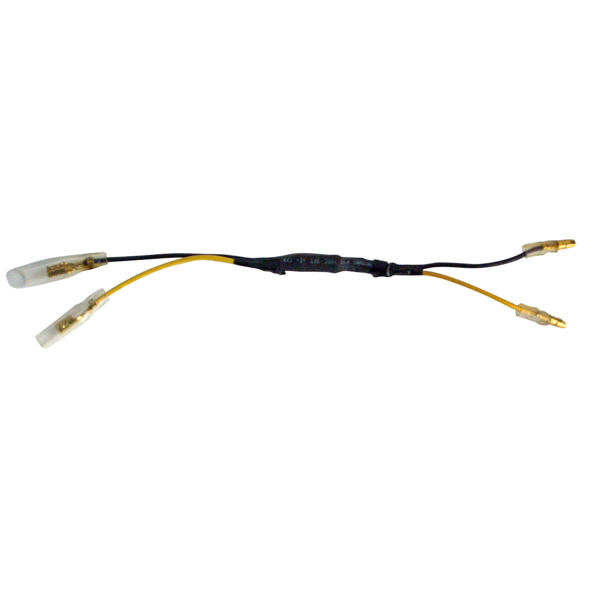 SHIN YO Widerstand mit Adapterkabel für LED Blinker (27 Ohm) Figura 1 SHIN YO Widerstand mit Adapterkabel für LED Blinker (27 Ohm) Figura 1
