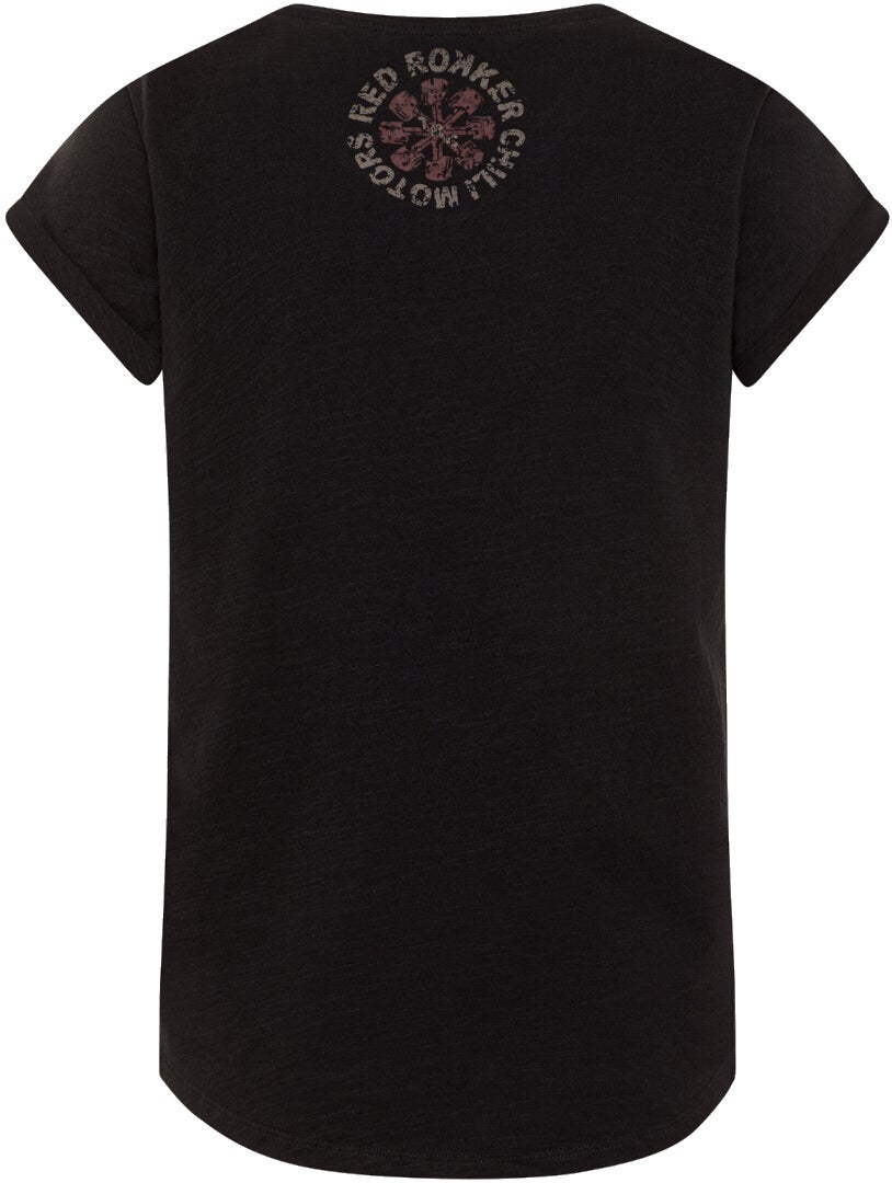 Rokker Anthony Dames T-Shirt L Figuur 2