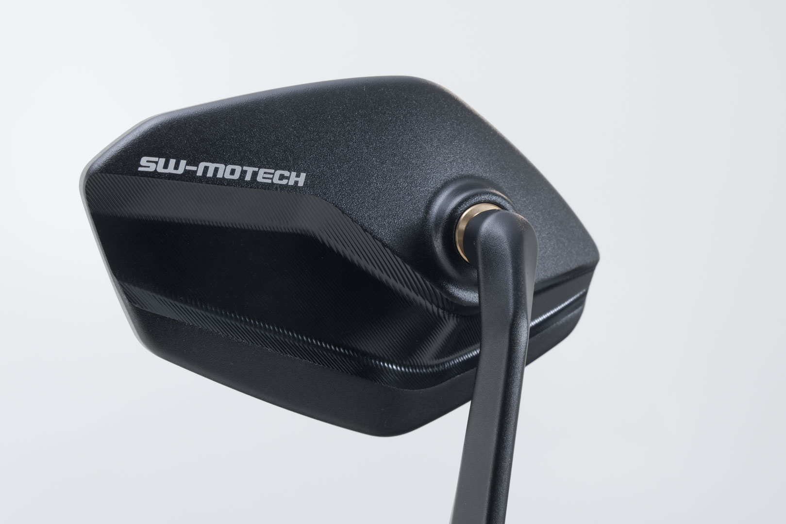 SW-Motech Bar ändspeglar - Ducati Diavel V4 (23-). Figur 3