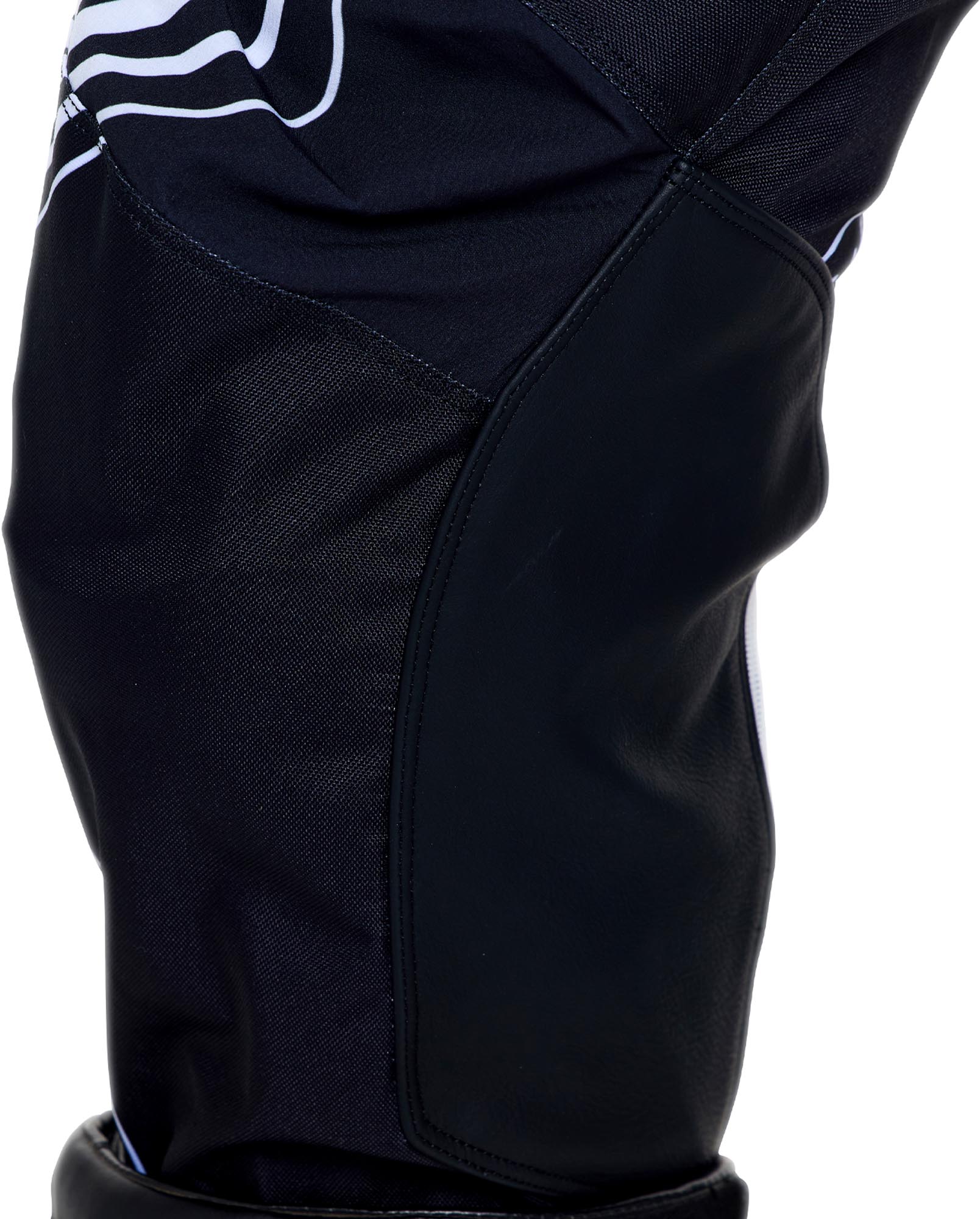 Troy Lee Designs GP Pro Streamline Motocross Pants black/white 36 Figure 14