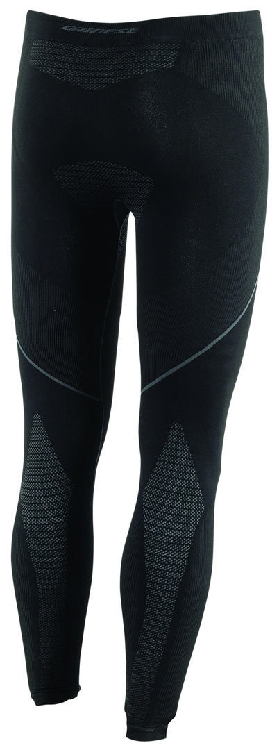 Dainese D-Core Dry LL Pant Functional Pants black/yellow M Figure 2
