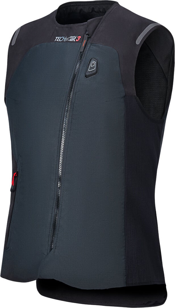 Alpinestars Stella Tech-Air 3 V2 レディースエアバッグベスト M 図4