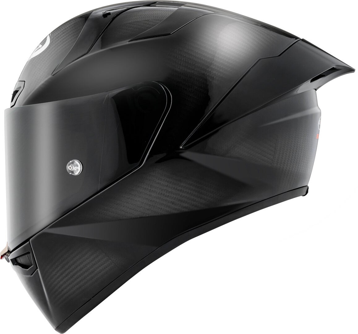 Suomy S1-XR GP Carbon In Sight FIM E06 Casco XL (61/62) Figura 5