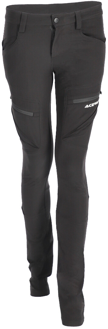 Acerbis Paddock Dames Textiel Broeken L Figuur 2