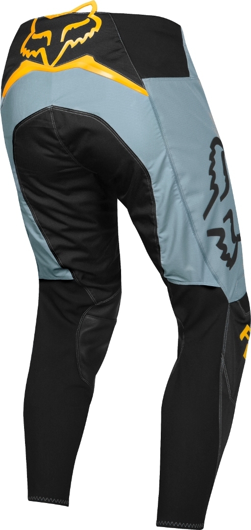 FOX Legion Motocross bukser sort/grå 36 Figur 2