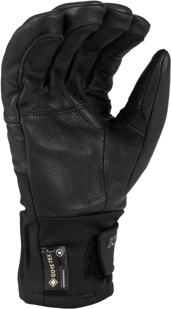 Klim Guide Gants de motoneige 2XL Figure 2