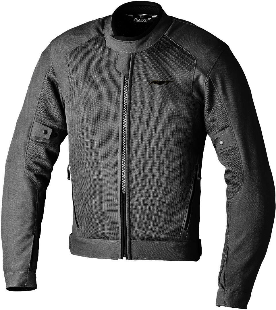 RST Spectre Air Motorrad Textiljacke schwarz XXL Abbildung 1