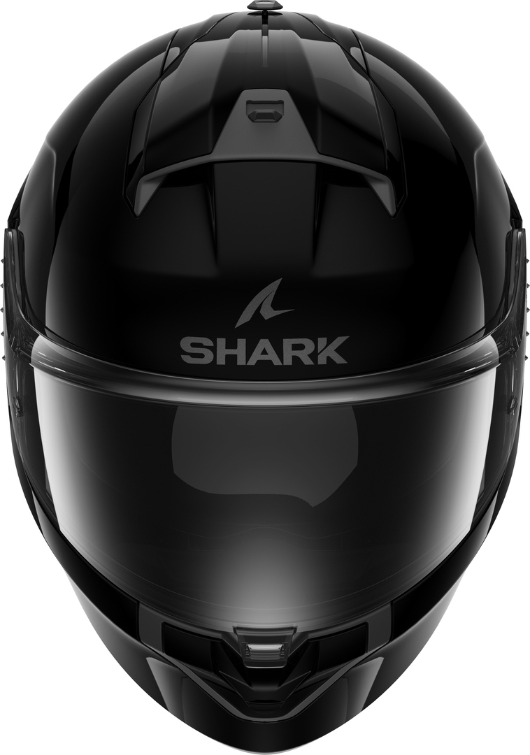 Shark Ridill 2 Blank Casco nero M (57/58) Figura 2