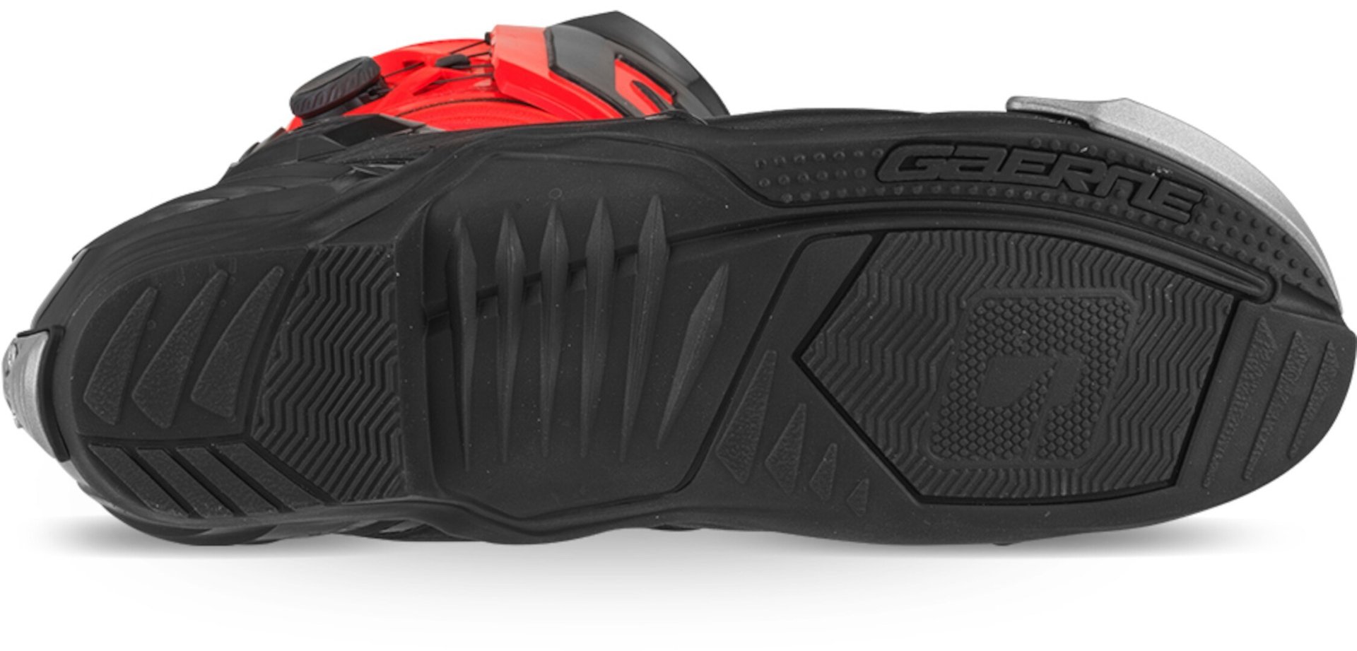 Gaerne GP1 LS Motorcycle Boots black/red 46 Figure 2