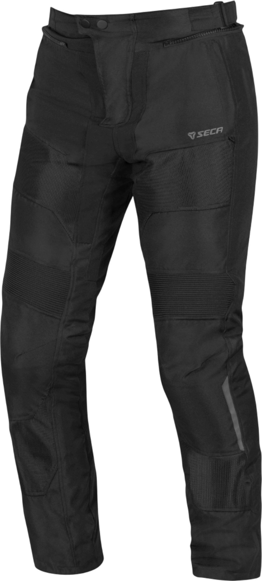 Seca Hybrid III Mesh Calças têxteis de motocicleta Artigo principal Figura 1