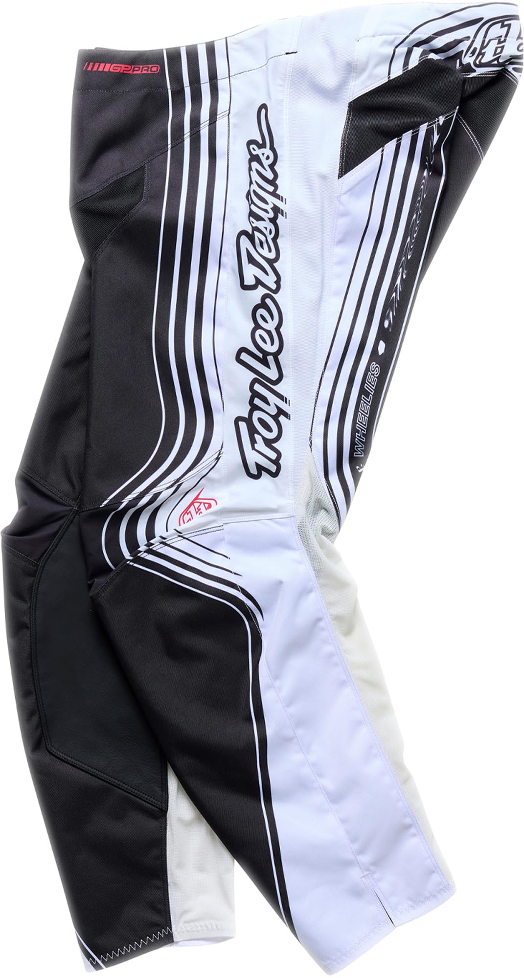 Troy Lee Designs GP Pro Streamline Pantaloni da motocross Articolo principale Figura 1