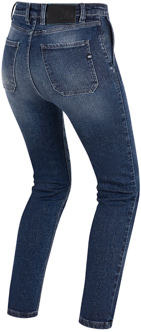 PMJ Victoria Dames Motorfiets Jeans 26 Figuur 2