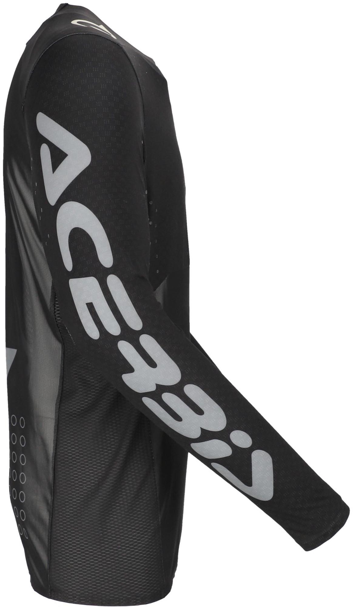 Acerbis X-Flex 2.0 Anaheim Mono Motocrosstrøje M Figur 3