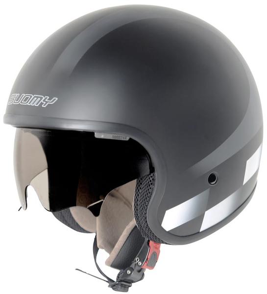 Suomy 70's Racing Capacete Jet S (55/56) Figura 1