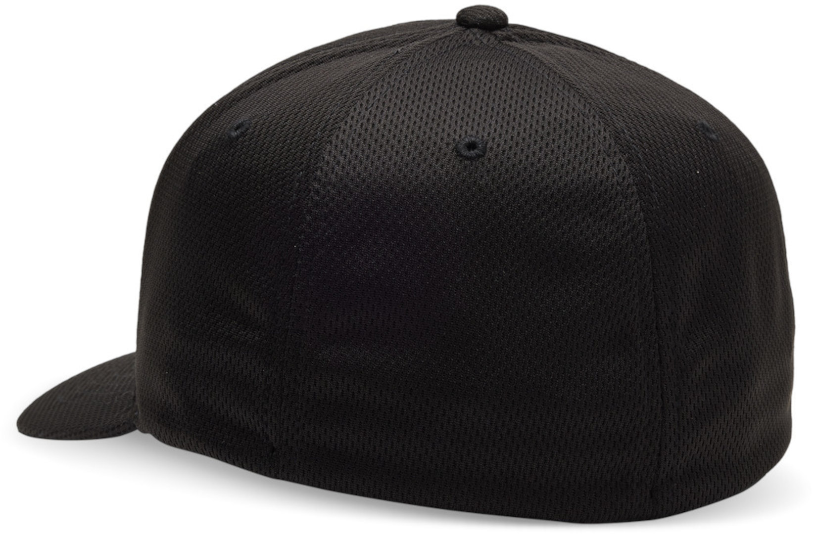 FOX Head Tech Flexfit Cap Negru/gri S/M Figura 2