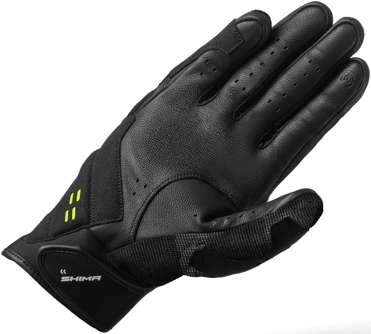 SHIMA Drift Camo Motorcycle Gloves XL Figure 2