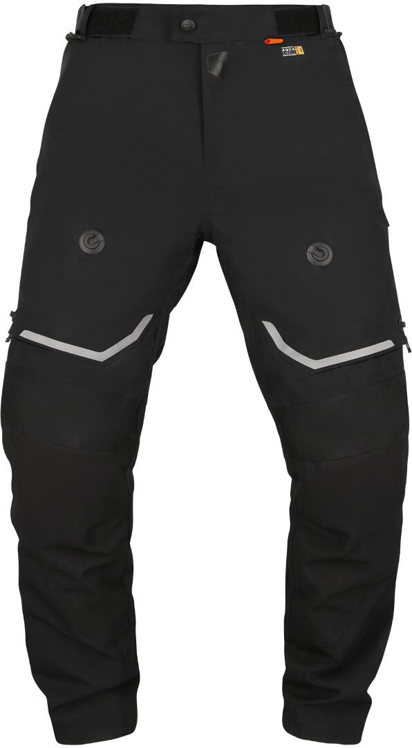 Richa Infinity 3 Pro waterproof Motorcycle Textile Pants M Figure 2