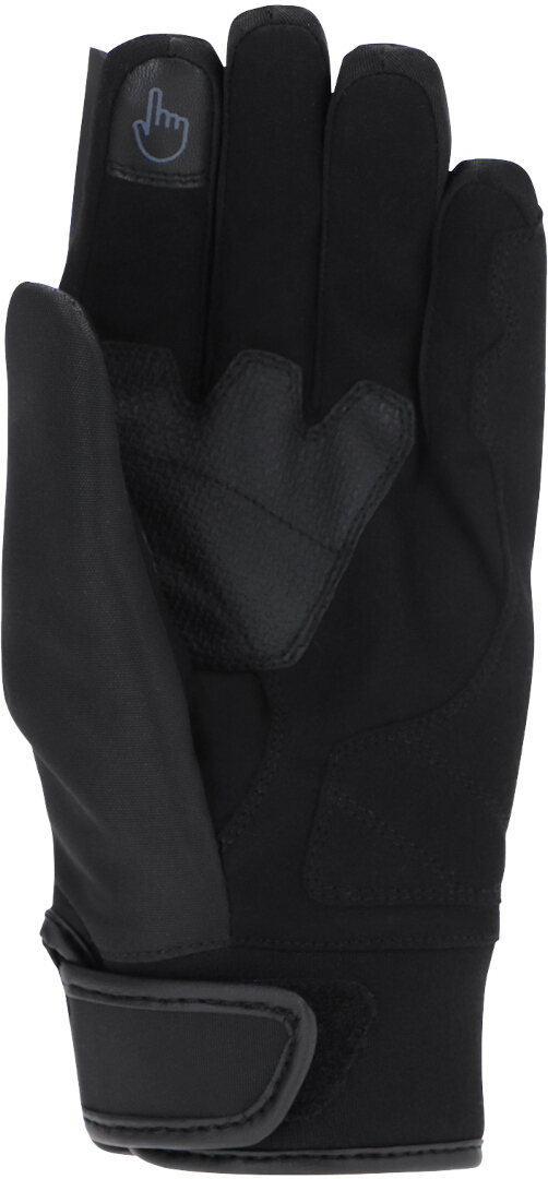 Richa Sub Zero 2 wasserdichte Motorrad Handschuhe 3XL Abbildung 3