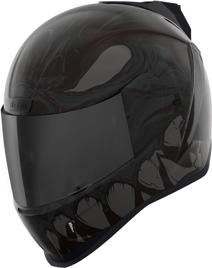 Icon Airform Manik'R Dark MIPS Casco XXL (63/64) Figura 1