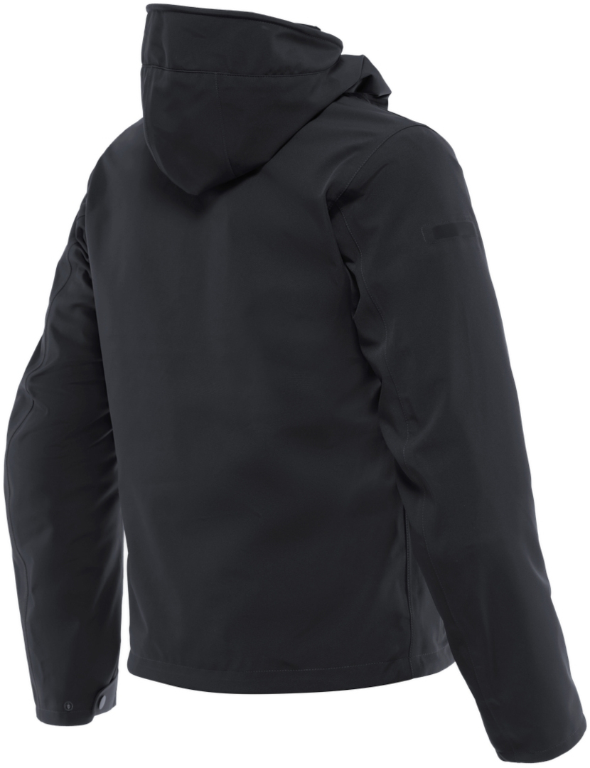 Dainese Corso Absoluteshell Pro Motorcycle Textile Jacket black 52 Figure 2