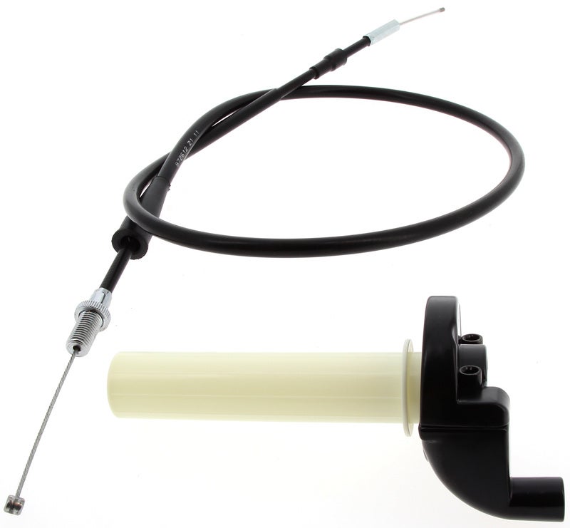 Bihr Kit maniglia gas + cavo tipo CR Pro Leisure Figura 1