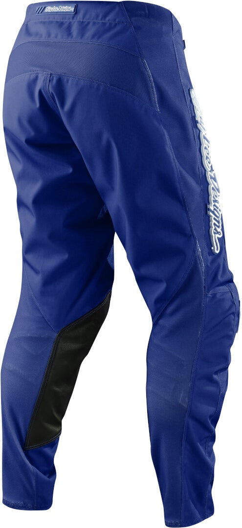 Troy Lee Designs GP Mono Motocross Pants dark blue 38 Figure 2