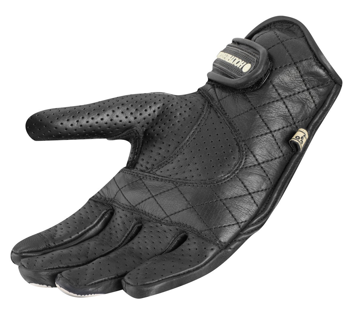HolyFreedom Outlaw Ride Motorradhandschuhe M Abbildung 2