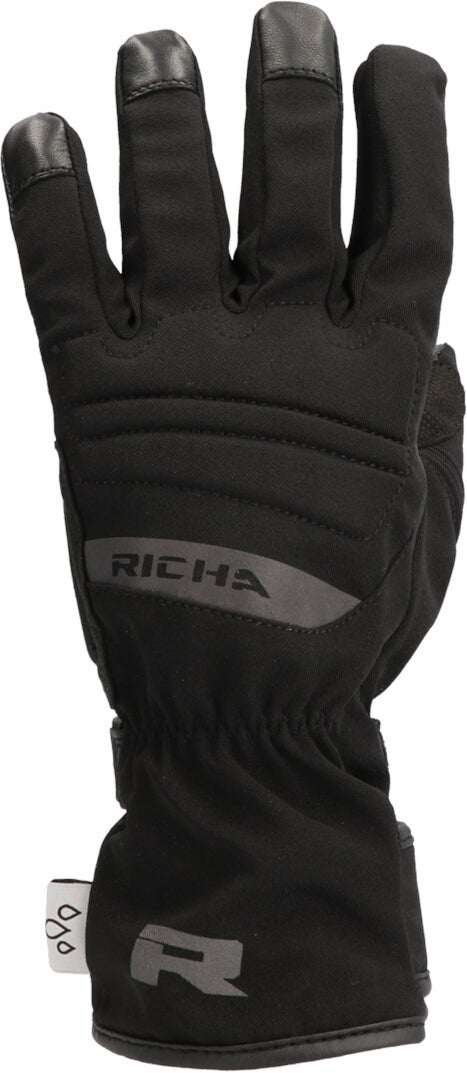 Richa Summerrain 2 imperméable à l’eau dames gants de moto XL Figure 1