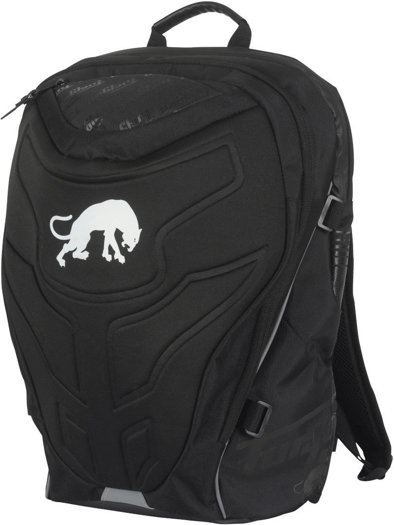Furygan Cyclone Rucsacul negru Figura 2