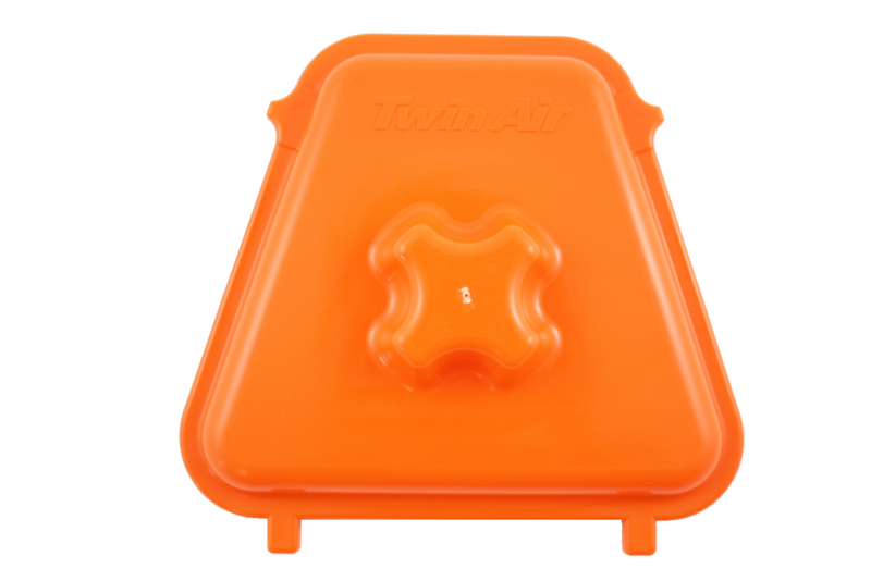 TVÄRLUFT Luftboxens lock - 160130 Figur 5