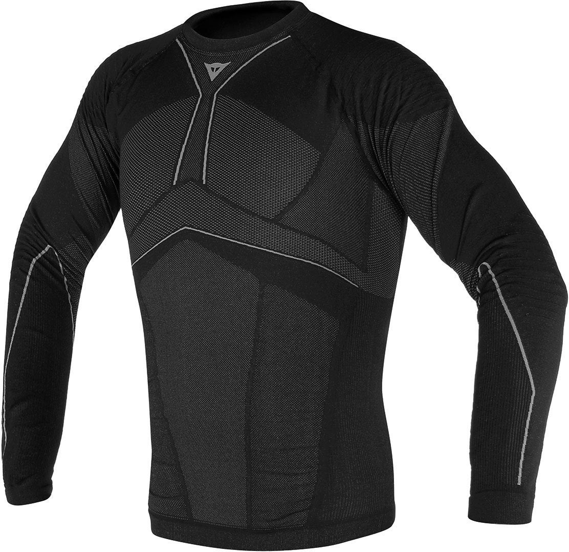 Dainese D-Core Aero LL Shirt schwarz/anthrazit XL/XXL Abbildung 1