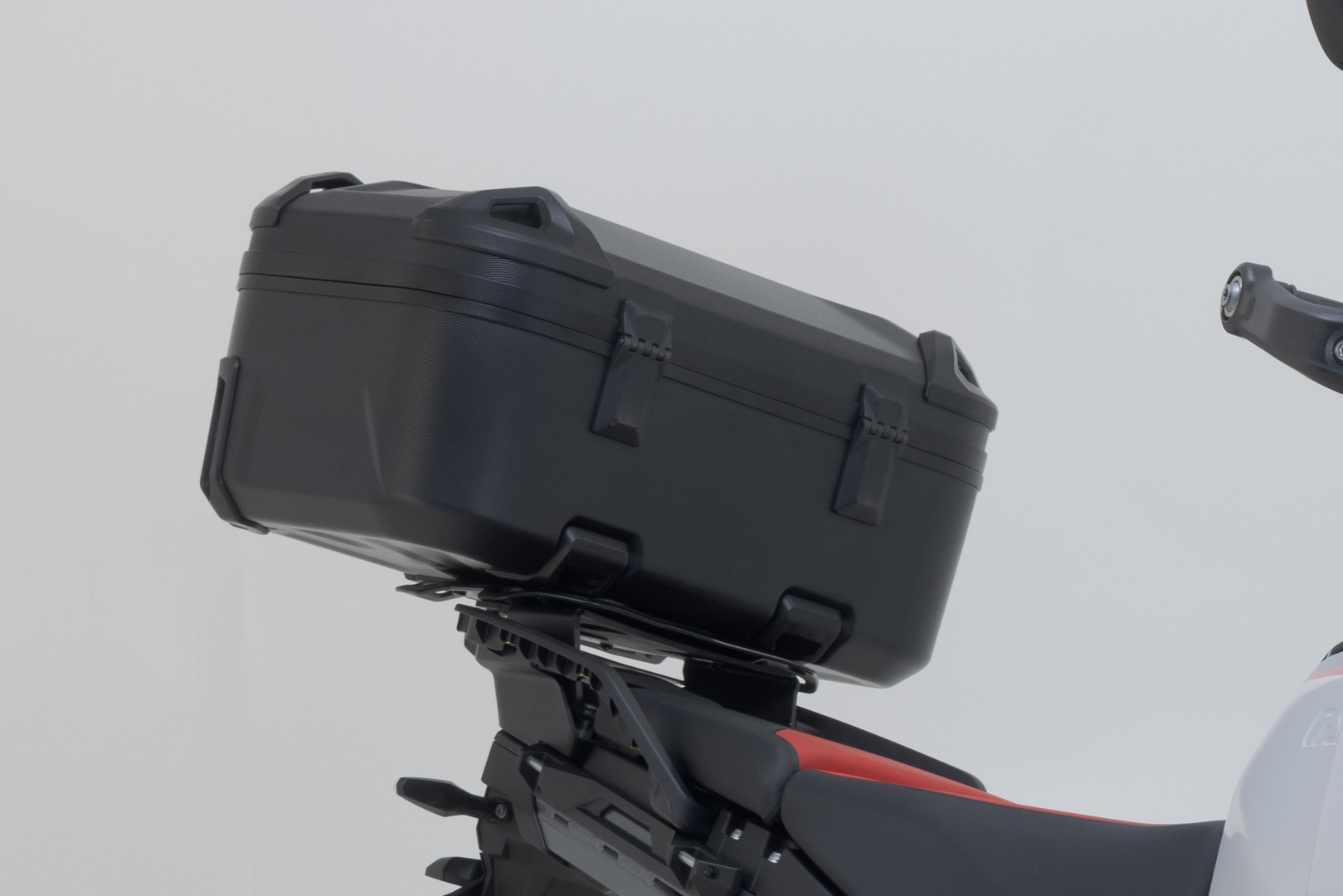 SW-Motech DUSC XL sistem top case - Negru. 55 l. BMW R 1300 GS Adventure (24-). Figura 5