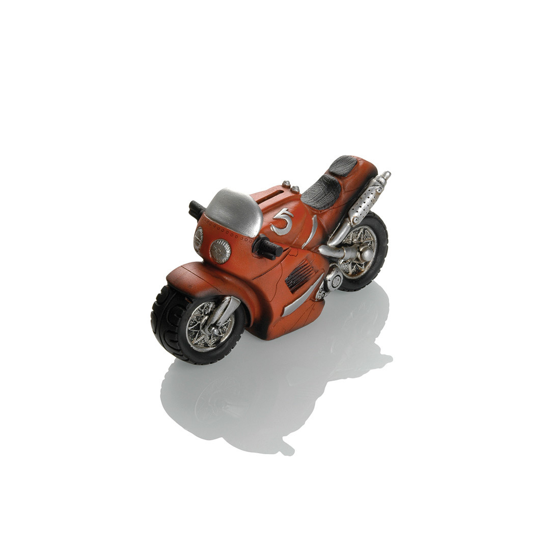 Booster Coinbox Motocicletă 21B Figura 1