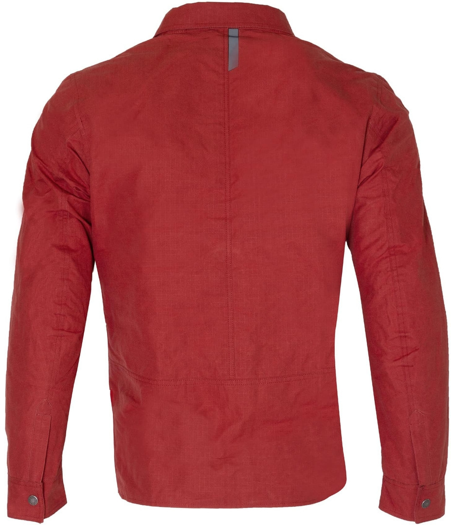 Merlin Broughton Organic D3O Cămașă de motocicletă Ochre 4XL Figura 2