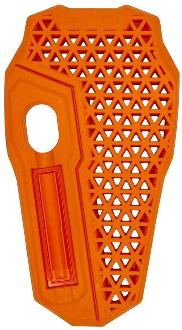 Held D3O in&motion eVest Protection dorsale M Figure 1