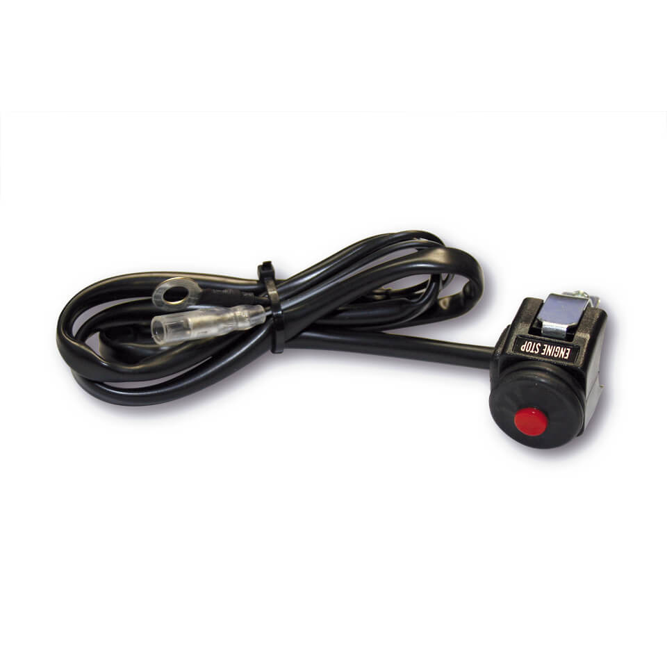 SHIN YO Universal Schalter rund (Typ Taster) Figura 1