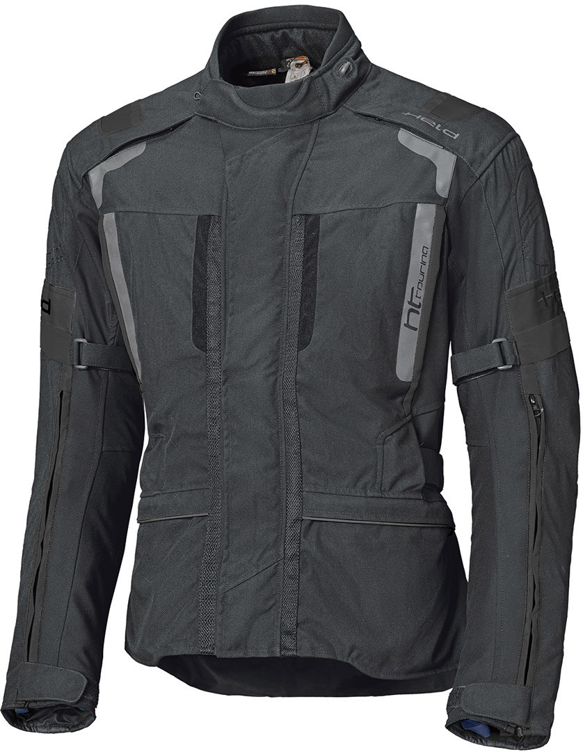 Held 4-Touring II waterproof Motorcycle Textile Jacket-image-41978016