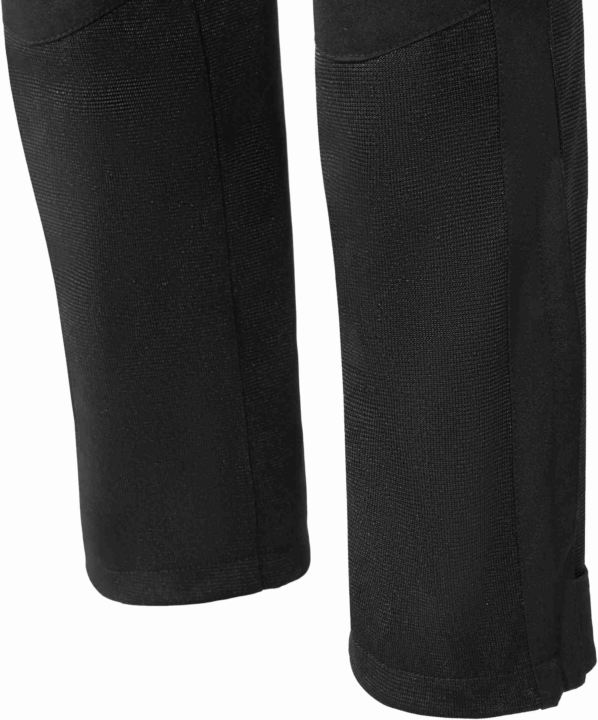 Seca Superlite Damen Motorrad Textilhose 2XL Abbildung 4