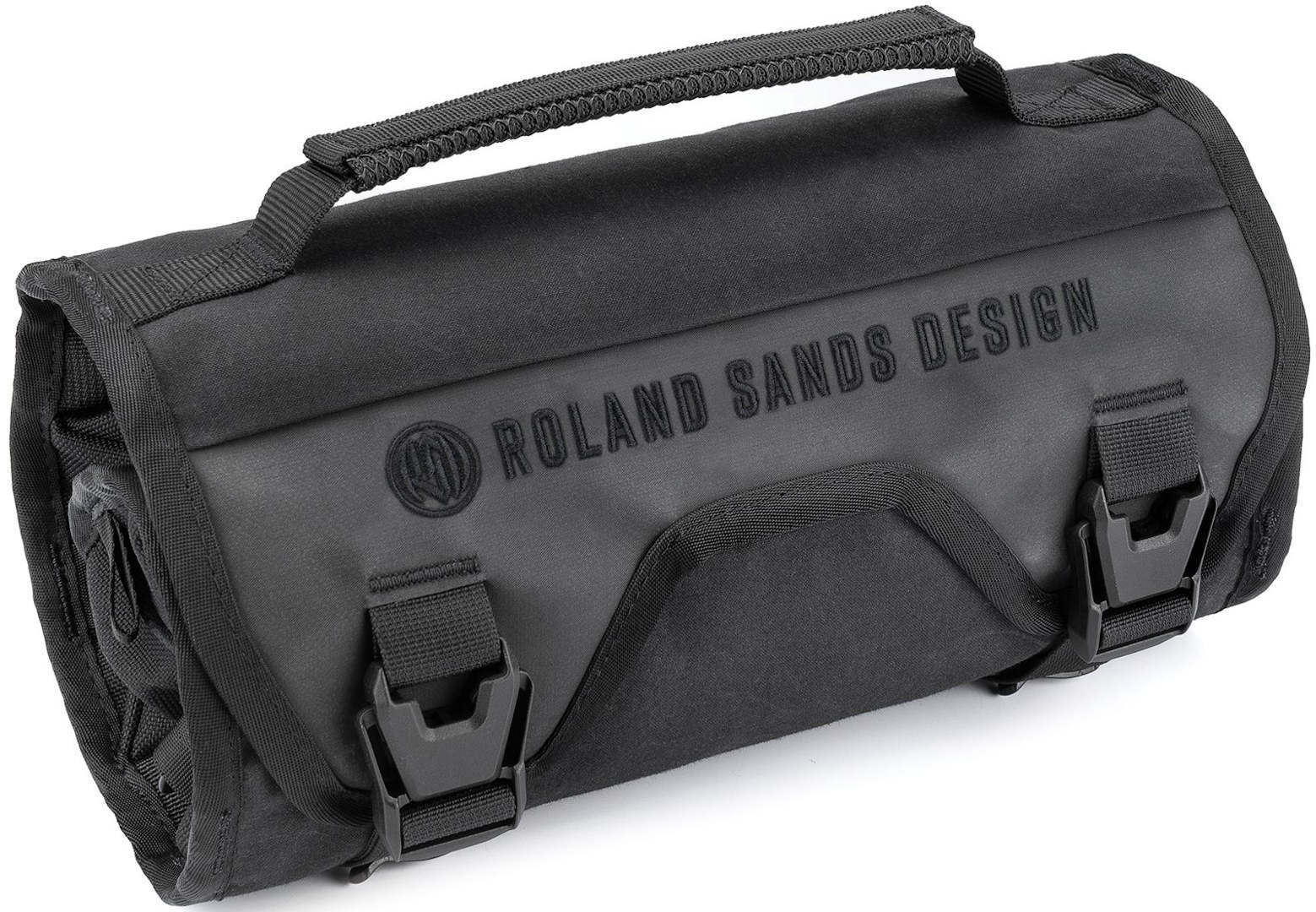 Kriega Roland Sands Design Roam Geantă de unelte negru Figura 1