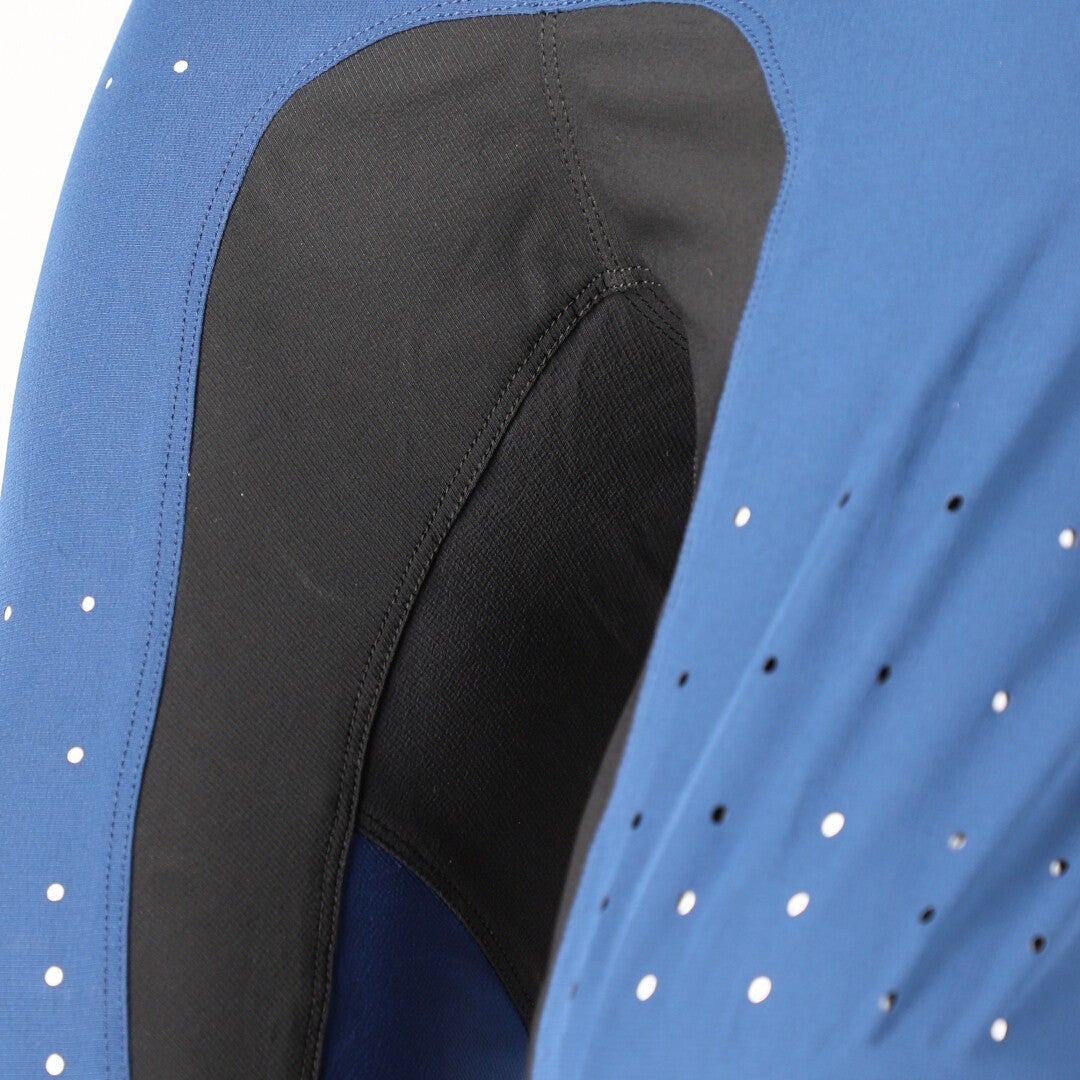 Acerbis X-Flex 2.0 Anaheim Motocross Pants dark blue 38 Figure 4