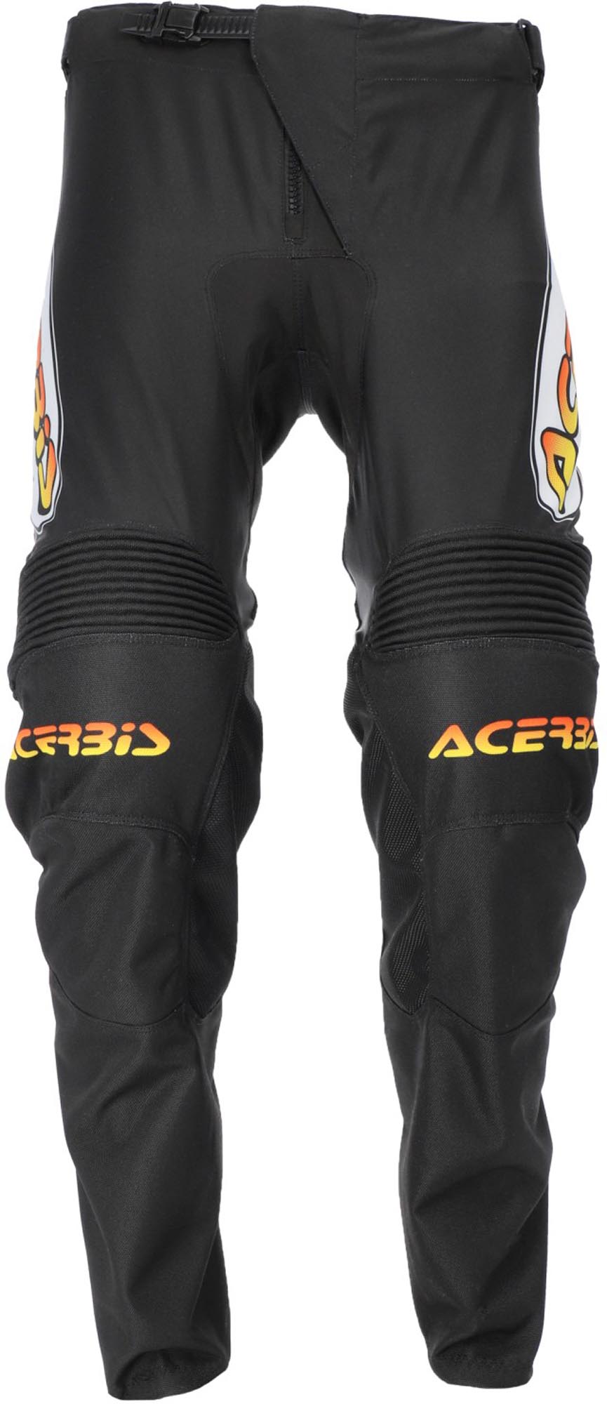Acerbis MX Track Inc Retro Motocross Hose 34 Abbildung 2